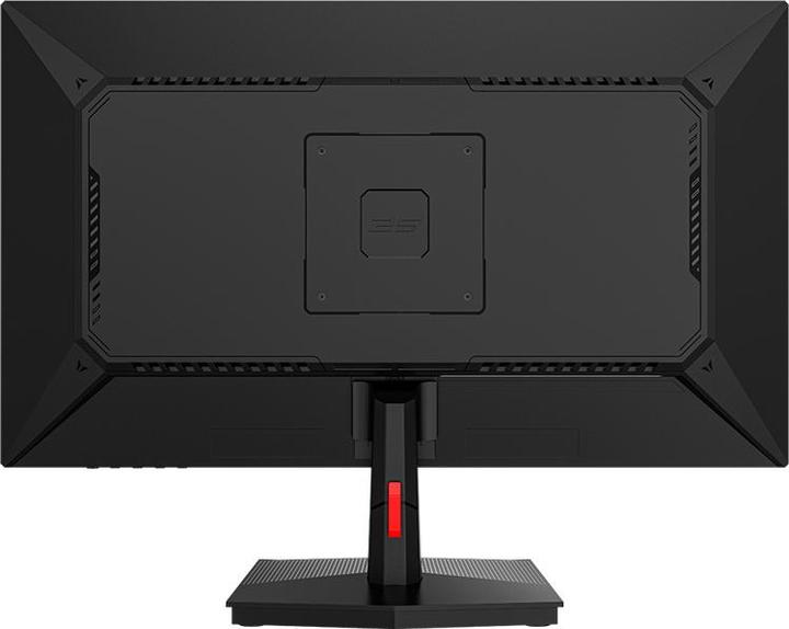 Actual product image Itek Ecran 25" GGF Full HD (Noir) 180Hz (1920 x 1080 pixels, 24.50")