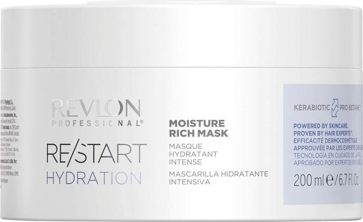 Image du produit Revlon Professional Masque riche hydratant (250 ml)