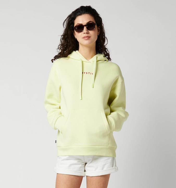 Immagine prodotto Mystic Brand Hoodie Season Sweat (XS)