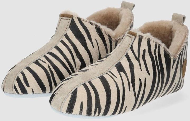 Produktbild Shepherd of Sweden Hausschuhe (42)