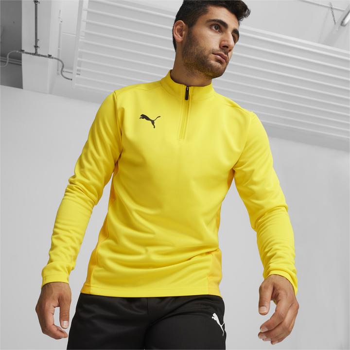 Image du produit Puma teamGOAL Training 1/4 Zip Top (XL)