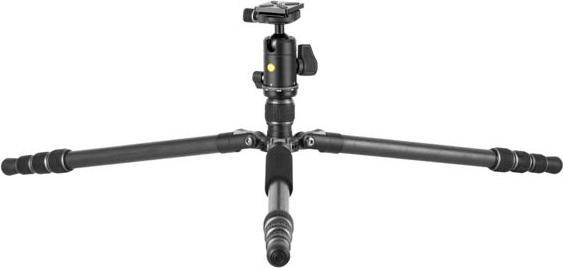Actual product image Vanguard VESTA GO 264CB (Carbon)