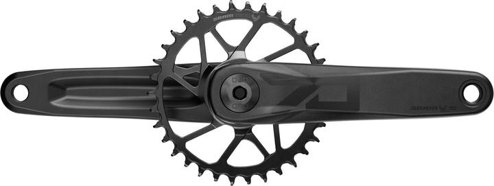 Produktbild Sram Crankset Eagle 70 Transmission MTB Wide DUB (170 mm)