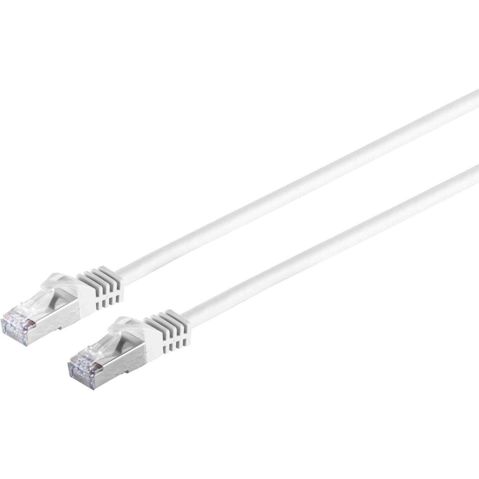 S-Conn RJ45-RJ45 m-m (S/FTP, CAT7, 20 m), Netzwerkkabel