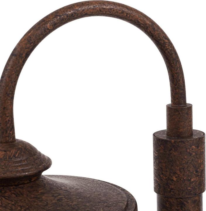 Actual product image Lindby Zayn (E27, IP65)