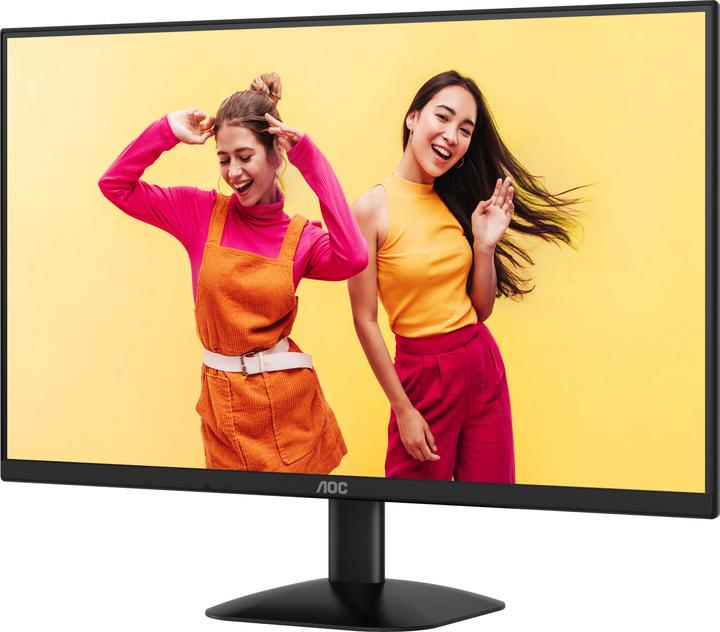 Produktbild AOC 24B35HM2 VA Monitor,,, D-Sub, HDMI (1920 x 1080 Pixel, 23.80")