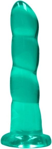 Image du produit RealRock 7" / 17cm Non Realistic Dildo Suction Cup