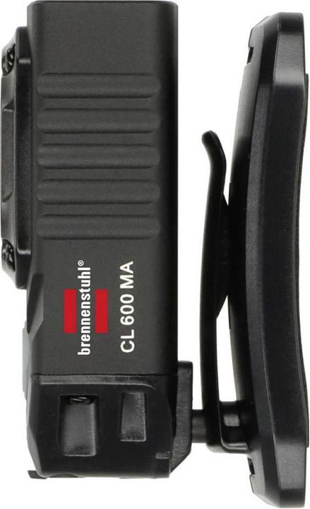 Produktbild Brennenstuhl Akku LED Arbeitsleuchte CL 600 MA, IP54 600lm