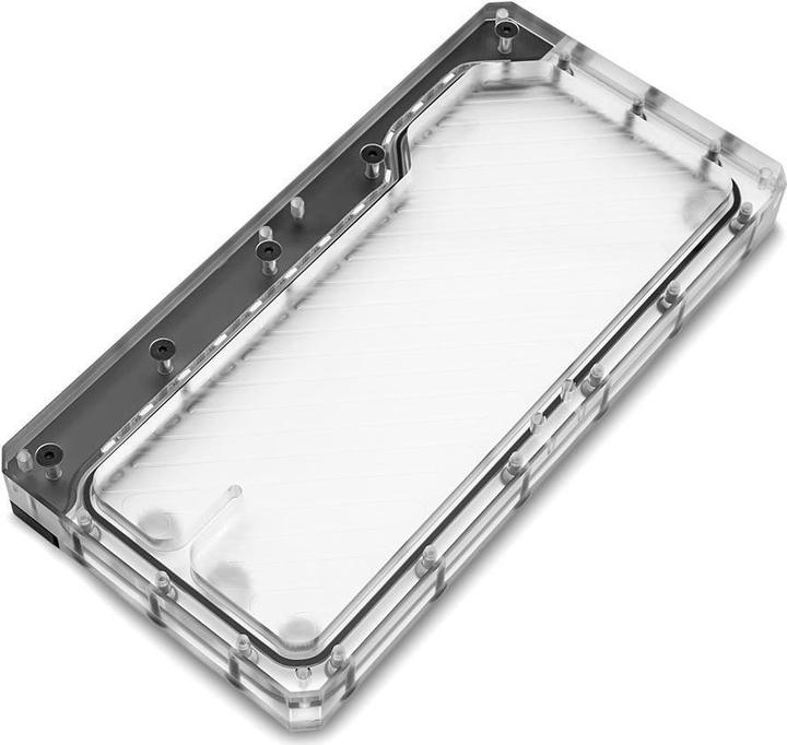 Produktbild EKWB EK-Quantum Volume FLT 240 D-RGB - Acryl