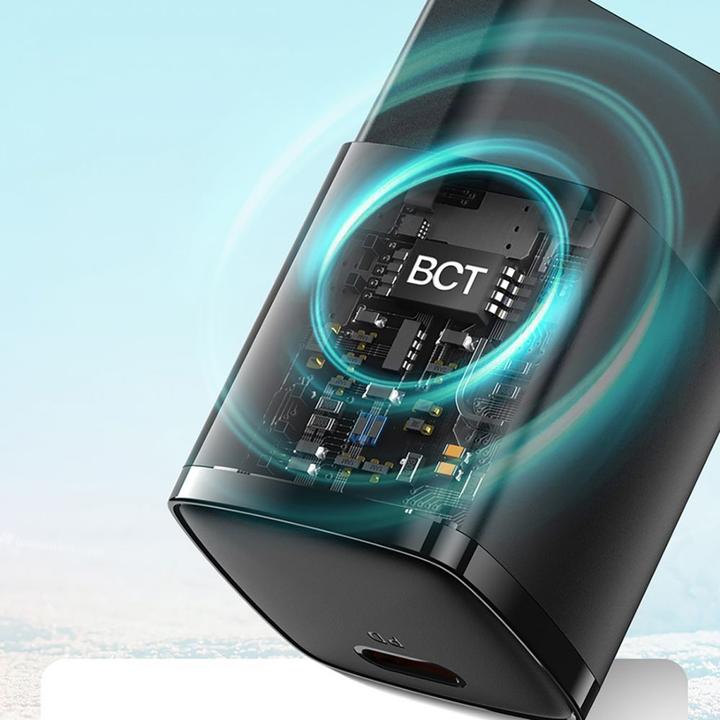 Produktbild Baseus None (30 W, 1 Port)