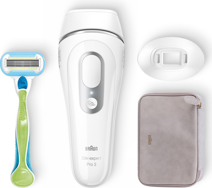 Immagine prodotto Braun Silk-Expert Pro 3 PL3133