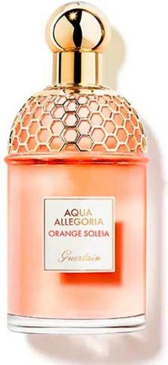 Image du produit Guerlain Eau de Toilette R Orange Soleia (Eau de toilette, 125 ml)