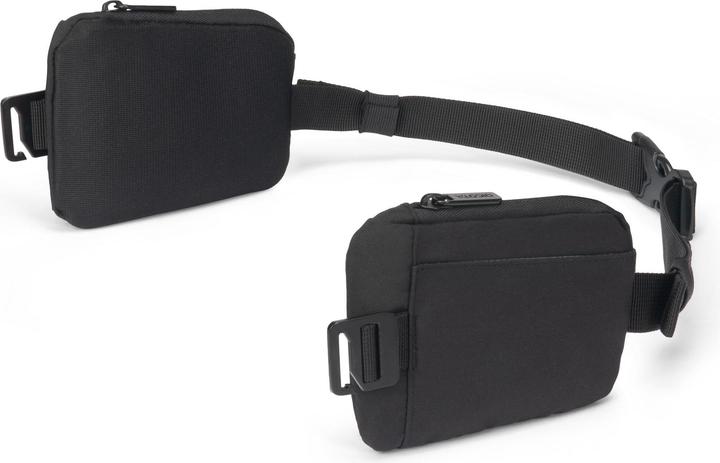 Produktbild Dicota Backpack Waist Belt