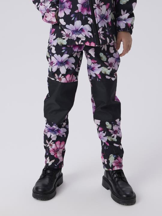 Produktbild Name it ALFA08 Softshellhose (158)