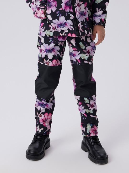 Actual product image Name it ALFA08 Softshellhose (158)