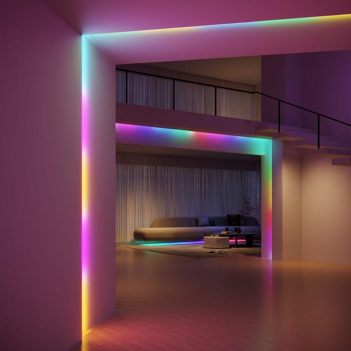 Image du produit Govee Lumière de bande LED RGBIC (RGBIC, 300 cm, Intérieur)