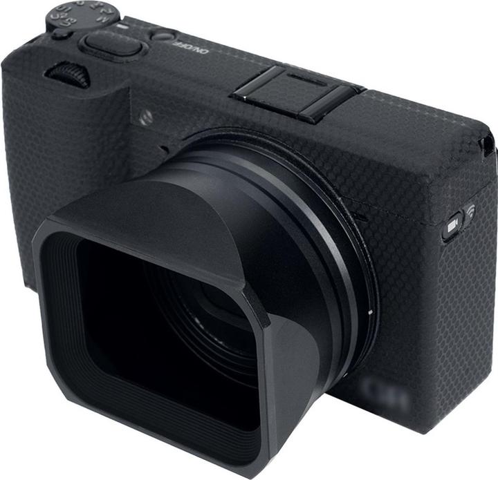 Produktbild JJC LH GR3X Zonnekap