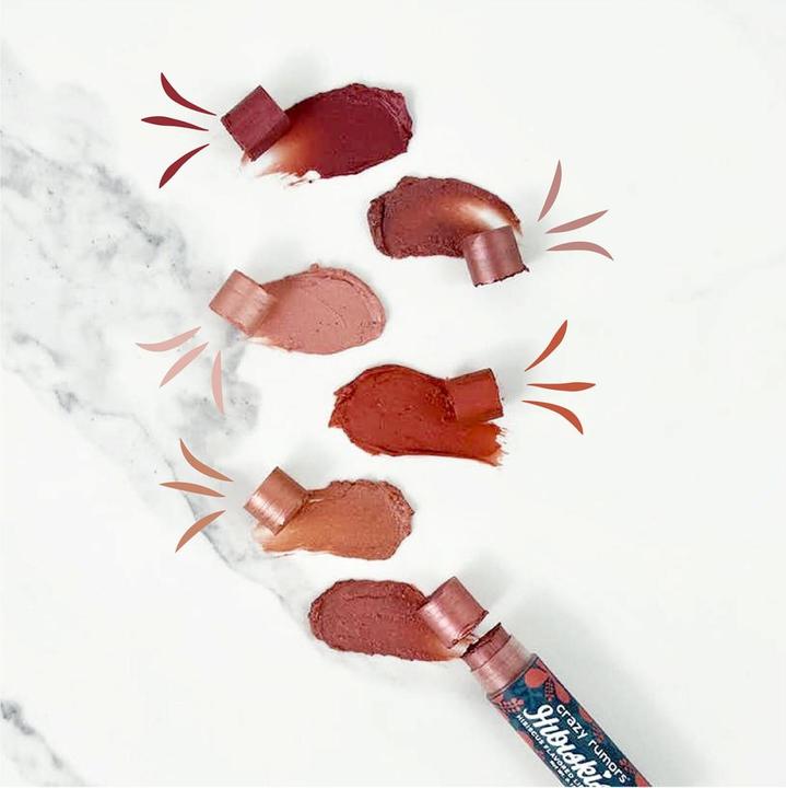 Produktbild Crazy Rumors Breeze (Lippenbalsam, 0.50 ml)