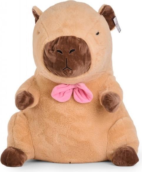 Immagine prodotto Daff Maskottchen Capybara 66 cm (66 cm)