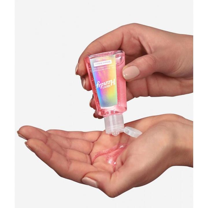 Produktbild Merci Handy Reinigendes Handgel Unicorn Edition (30 ml)