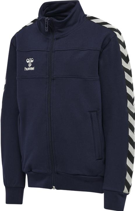 Produktbild hummel Move Kids Classic Zip Jacket (128)