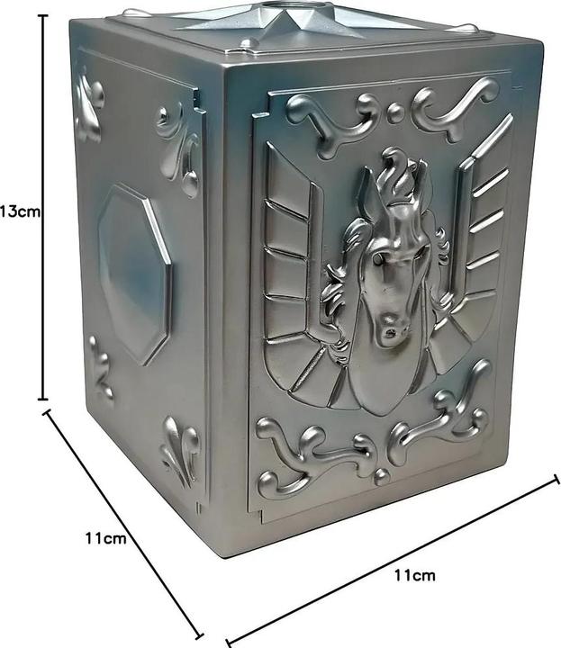 Plastoy Saint Seiya - Pegasus