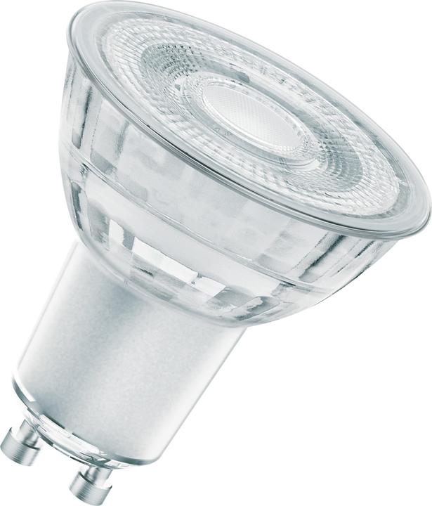 Osram Reflektor (GU10, 4.70 W, 350 lm, 1 x, F)
