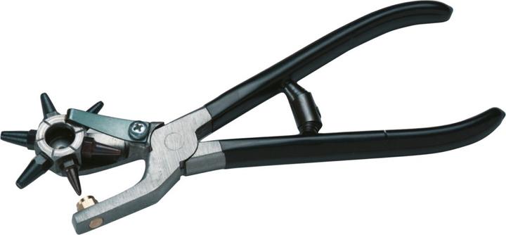 Produktbild Cimco Revolverlochzange (230 mm)