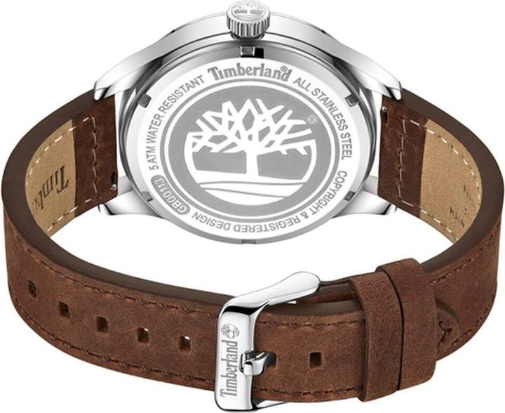 Produktbild Timberland Herrenuhr TDWGB0011301 (Analoguhr, 42 mm)