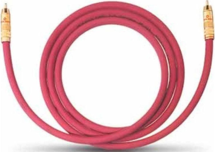 Produktbild Oehlbach NF 214 Sub (4 m, Cinch)