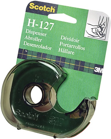 Produktbild Scotch Handabroller