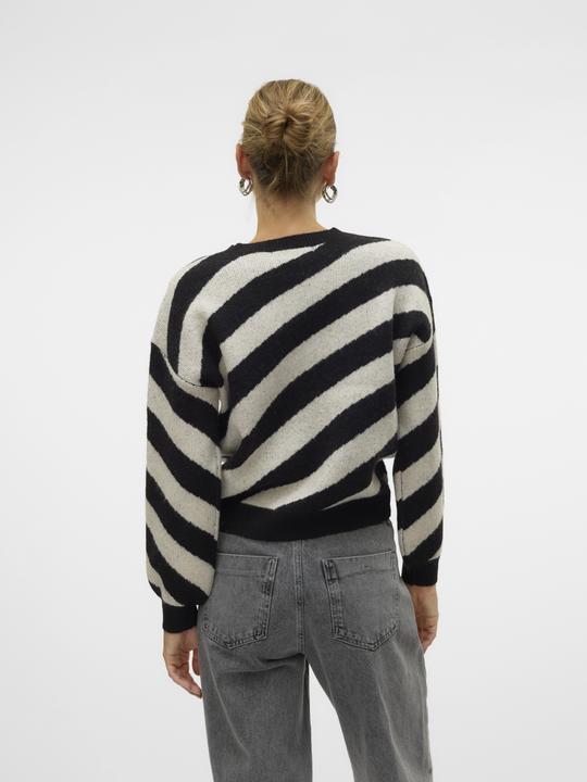 Produktbild Vero Moda VMLARA Pullover Strickpullover (S)