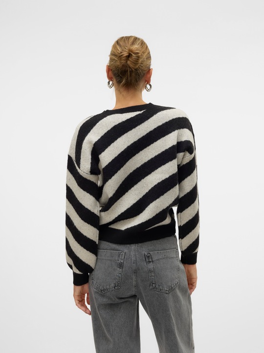 Immagine prodotto Vero Moda Maglia VMLARA Maglia a maglia (S)