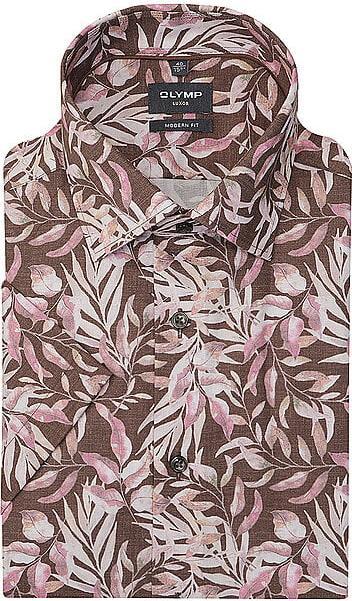 Beige, Marrone, Rosa