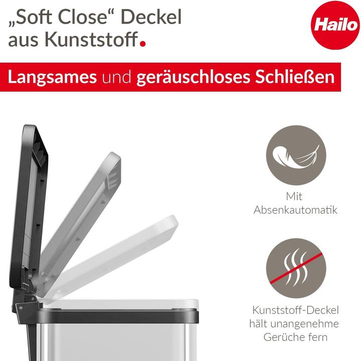 Produktbild Hailo ProfiLine (26 l)