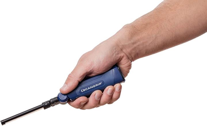 Image du produit Kiesel Lampe LED compacte pliable MINI SLIM (200 lm)