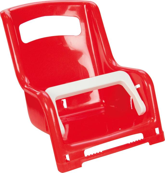 Image du produit Magni Simm Marketing GmbH Vélo poupées Porte-bagagesSiège