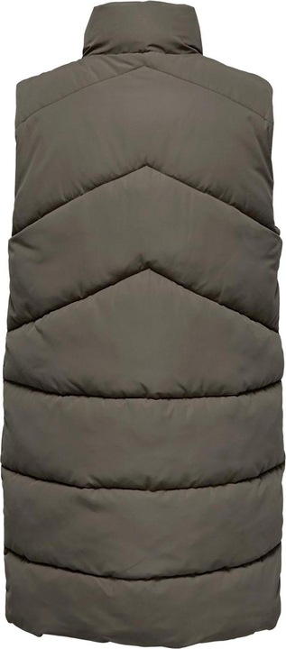 Actual product image Only V-neck waistcoat waistcoat (XL)