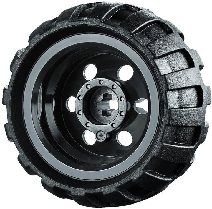 Image du produit LEGO Technic 42027 Action buggy du désert (42027, LEGO Technic)