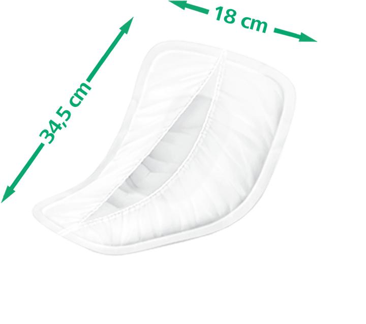 Produktbild MoliCare Men Pad 4 Inkontinenz Einlage (14 x, M)