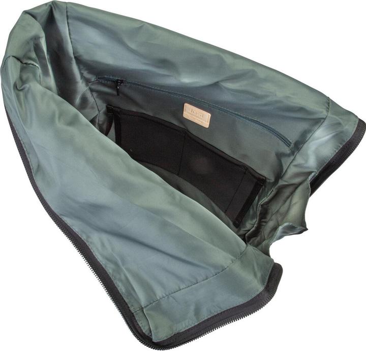 Actual product image Jost Lindberg backpack 45 cm laptop compartment (15 l)