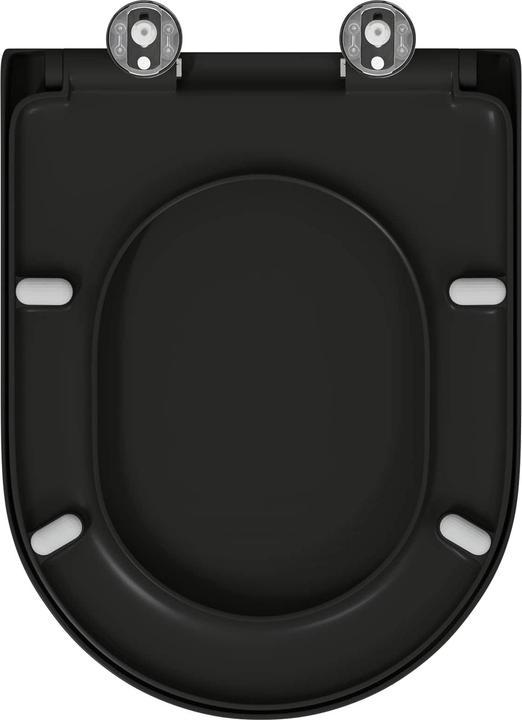 Produktbild vidaXL Toilettensitz