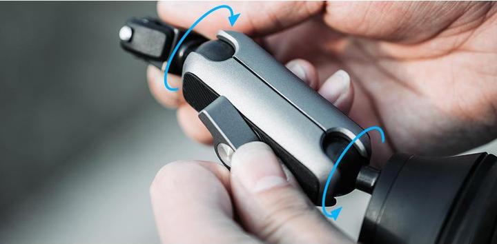 Immagine prodotto Pgytech Actioncam con montaggio a ventosa