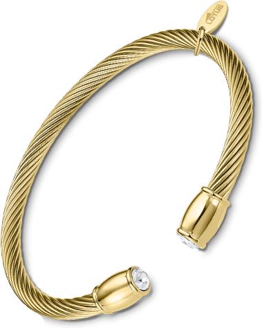 Produktbild Lotus BLISS ARMBAND LS2249-2/2 316L EDELSTAHL, DAMEN (Edelstahl)