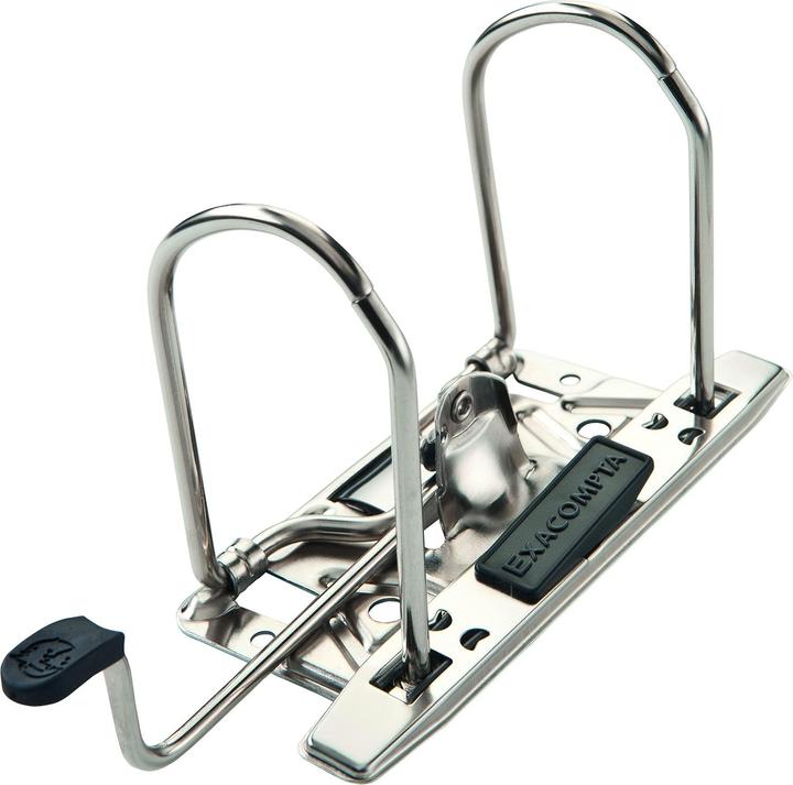 Actual product image Exacompta Export Lever Arch Files (A4, 70 mm)