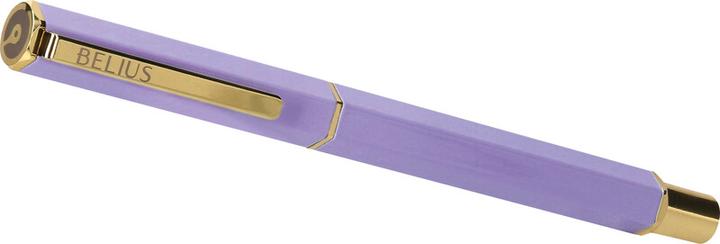 Image du produit Belius Stylo à bille Macaron Bliss (Bleu)