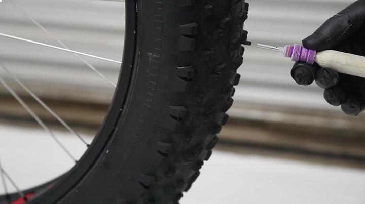 Immagine prodotto Dynaplug MTB ad aria compressa