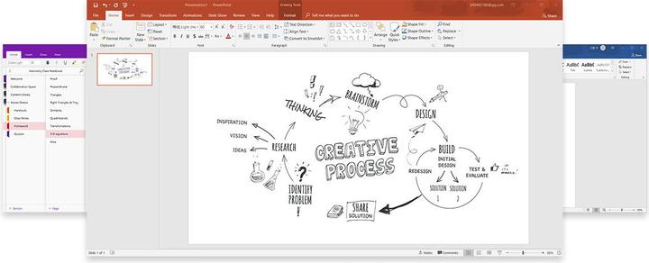 Image du produit XP-Pen Star G640 (5080 lpi)