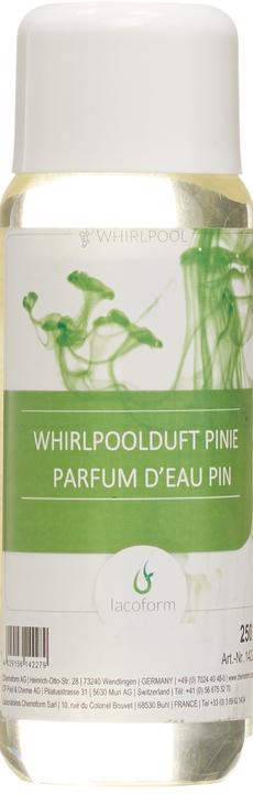 Produktbild Lacoform Whirlpoolduft Pinie (250 ml, Badeöl)