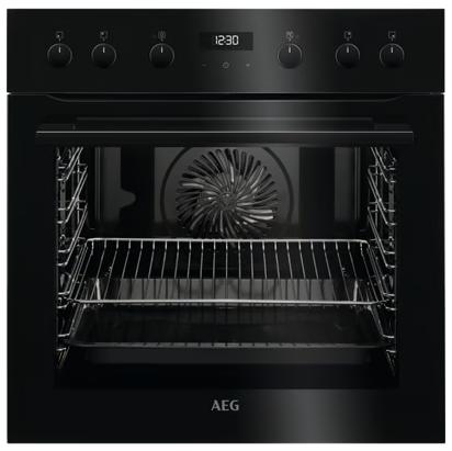 Produktbild AEG IEB64030XB Induktion (57.60 cm, Elektrokochfeld)